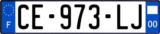 CE-973-LJ