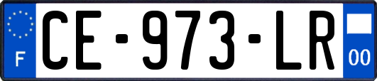 CE-973-LR