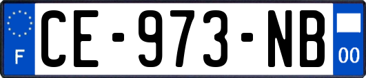 CE-973-NB