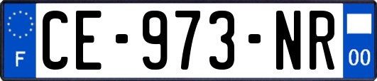 CE-973-NR