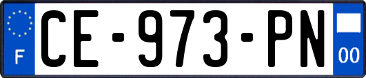 CE-973-PN