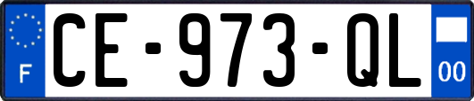 CE-973-QL