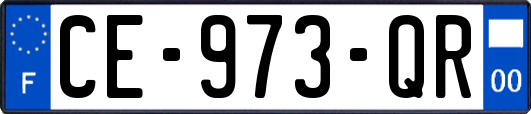 CE-973-QR