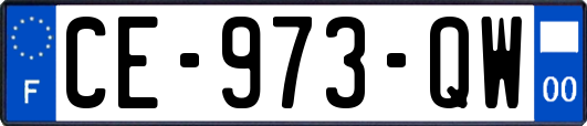 CE-973-QW