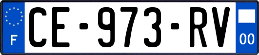 CE-973-RV