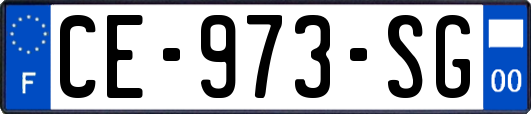 CE-973-SG