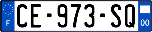 CE-973-SQ