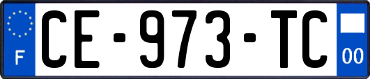 CE-973-TC