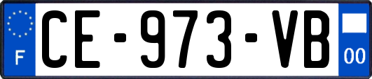 CE-973-VB