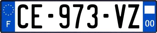 CE-973-VZ