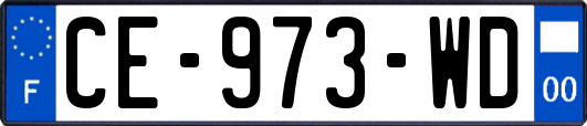 CE-973-WD