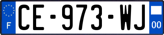 CE-973-WJ