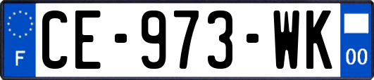 CE-973-WK