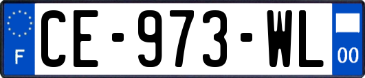 CE-973-WL