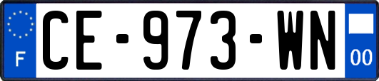 CE-973-WN