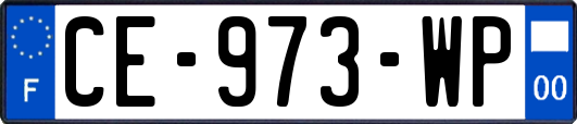 CE-973-WP