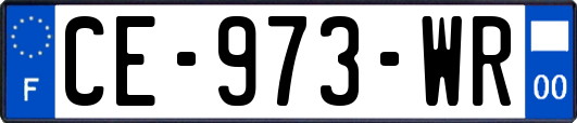 CE-973-WR