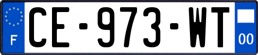 CE-973-WT