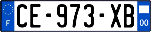 CE-973-XB