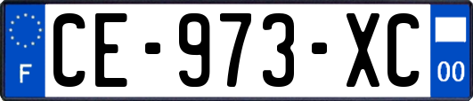 CE-973-XC