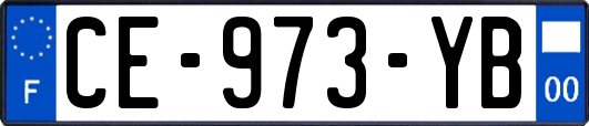 CE-973-YB