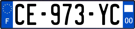 CE-973-YC