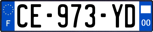 CE-973-YD