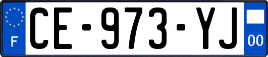 CE-973-YJ