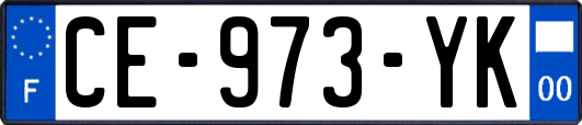 CE-973-YK