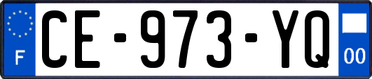 CE-973-YQ