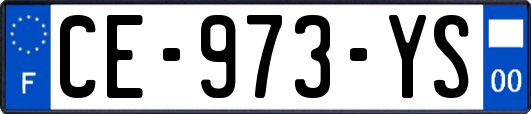 CE-973-YS