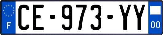 CE-973-YY