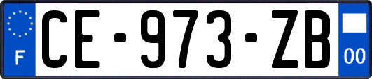 CE-973-ZB