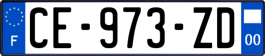 CE-973-ZD