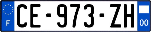 CE-973-ZH