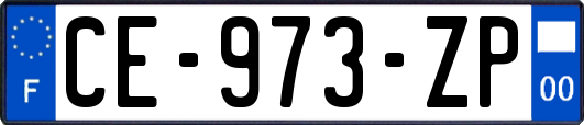 CE-973-ZP