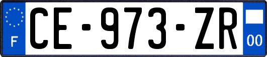 CE-973-ZR