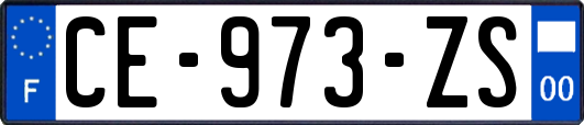 CE-973-ZS