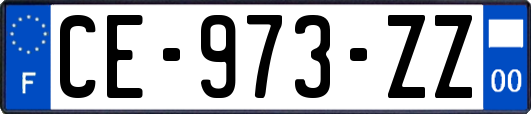 CE-973-ZZ