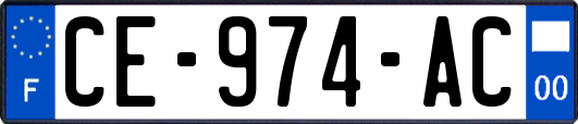 CE-974-AC