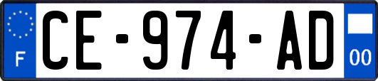 CE-974-AD