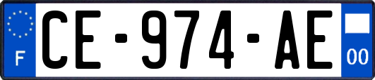 CE-974-AE
