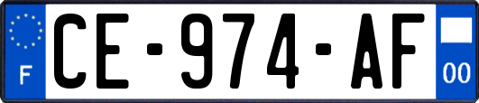 CE-974-AF