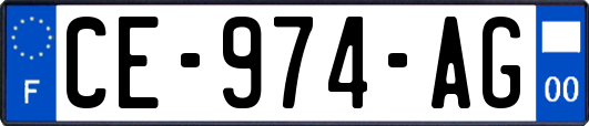 CE-974-AG