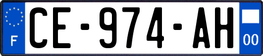 CE-974-AH