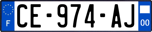 CE-974-AJ