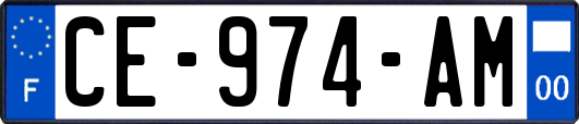 CE-974-AM