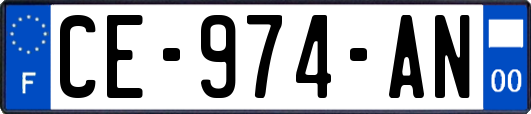 CE-974-AN