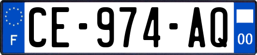 CE-974-AQ