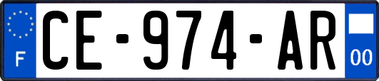 CE-974-AR